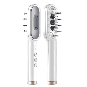 InnoBrush - Hair Growth Brush