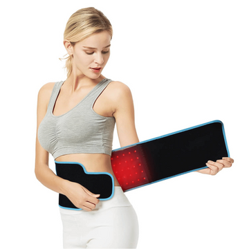 UltraSlim - Body Therapy Belt